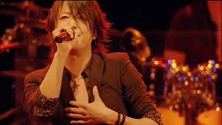 GLAYｰROUTE 5 BAYSHORE 「Zepp DiverCity 2012」 [upl. by Trinia]