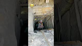 Underground Coal Mining ⛏️  Mining ⛏️  Mines miners coalmining mines mining miningindustry [upl. by Ariada]