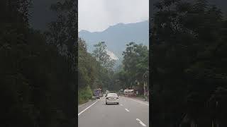 chamoli travel roadtrip uttarakhand beautiful goodvibes ytshorts [upl. by Aitas]