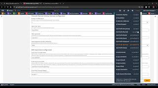 Module 02Lab10022  Initialize CloudFormation Template [upl. by Celia]