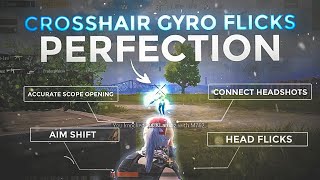 How Indian PROS Mastered Crosshair To Perfection  XLR8boi Guide [upl. by Attenrev980]