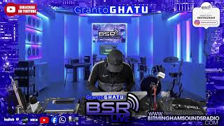 GRANTO  Go Hard amp Trance Up  Episode 42 [upl. by Akenet909]