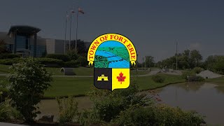 Town of Fort Erie CouncilinCommittee  November 4 2024 [upl. by Norrehs]