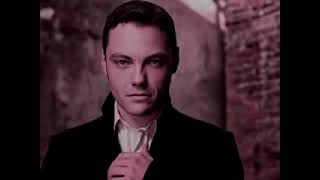 PERDONO tiziano ferro lyric official video [upl. by Aitam]