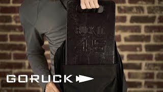 Ruck Plate Compatibility [upl. by Kerianne]