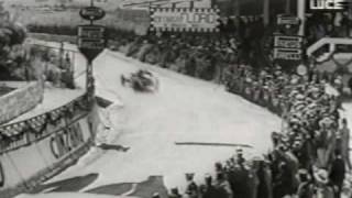 TARGA FLORIO 1932 [upl. by Enniroc]