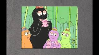 Barbapapa Episode 103  FULL HD [upl. by Tabshey]