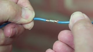 How to  Tips on Wiring amp Soldering  Supercheap Auto [upl. by Garlen]