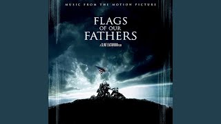 End Titles Guitar  Flags Of Our Fathers [upl. by Gwynne]