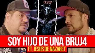 SOY JESÚS DE NAZARET HIJO DE BRUJ4 [upl. by Alisha]