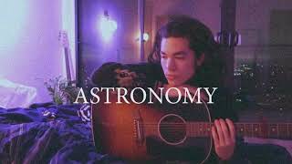 Conan Gray  Astronomy 1 HOUR [upl. by Alo]