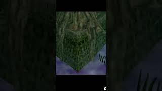 The woodfall temple continual loop 🔁 majorasmask shortsfeed nintendo [upl. by Elyn]