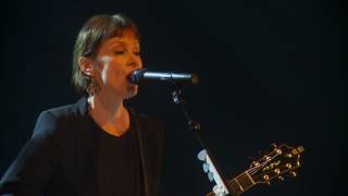 Suzanne Vega Live at AB  Ancienne Belgique [upl. by Aicilram319]