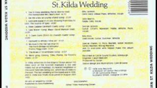 Ossian  The St Kilda WeddingPerrie WerrieThe Honourable Mrs Molls Reel [upl. by Atoked901]