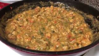 Crawfish Etouffee [upl. by Maris655]