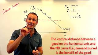 Consumer Surplus Everything You Need to Know in under 5 minutes [upl. by Ahseenat]