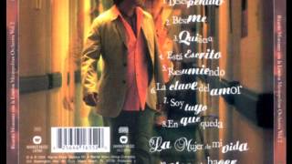 Ricardo Montaner  Quisiera  London Metropolitan Orchestra Cover Audio [upl. by Ardnad]