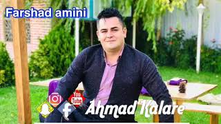 Farshad Amini 2020 new shoxa gyan [upl. by Therese]