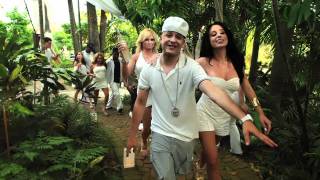 FITO BLANKO Feat FUEGO Y EL CATA  VIP Official Video HD [upl. by Lawrenson]