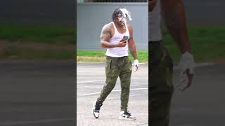 Pie prank on skateboard shorts [upl. by Cornwell720]