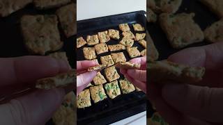 Super Easy Cracker Recipe easyrecipe crackers cookies food quickrecipe recipes snacks [upl. by Byrle]