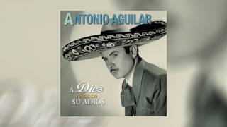 Ay Chabela  Antonio Aguilar  A Diez Anos De Su Adios [upl. by Zennie143]