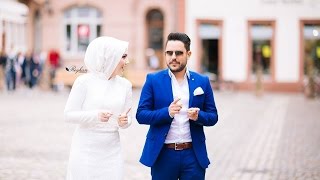 Hilal ve Mirac Muhtesem Nikah Playback Muzik klibi Reyhan Photography [upl. by Efar]