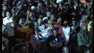 JB MPIANA ZADIO LIVE 2 [upl. by Xyno]