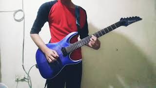 I Belong To The Zoo  Balang Araw  Instrumental Guitar Cover [upl. by Llertac]