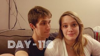 YOU GET TO FIND OUT  Vlog ❯ Day 118 [upl. by Nazus]