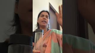 Annapoorna MD apologises to Nimmo tai funny nirmalasitharaman ytshorts [upl. by Daisey]