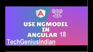 5Mastering TwoWay Data Binding in Angular Deep Dive into ngModel for Beginner to Advance [upl. by Siegler]