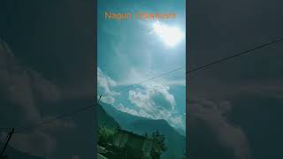 Nagun Uttarkashi nature mountains [upl. by Nevaed301]