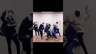 Dance practice BTS [upl. by Jaret]