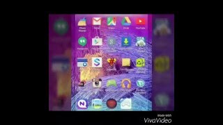 Blekota s5 lite rom v12 for Galaxy S3i9300review [upl. by Arraek759]