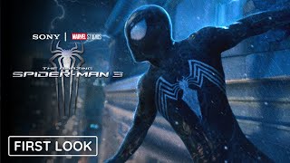 THE AMAZING SPIDERMAN 3  Teaser Trailer  Marvel Studios amp Sony Pictures  Andrew Garfield HD [upl. by Nesyaj]