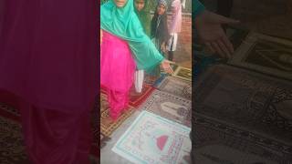 Beti Rehmat Hai। sayyad aminul qadri ki takrirsubscribe my chainalsukrana Fatimaytshortsviral [upl. by Avir841]