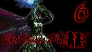 Best Friends Play Devil May Cry HD Part 6 [upl. by Aneeles128]