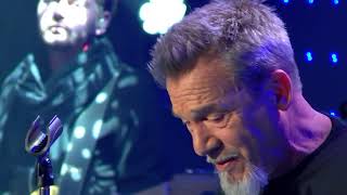 Florent Pagny  L’avenir Live  Le Grand Studio RTL [upl. by Weinreb]