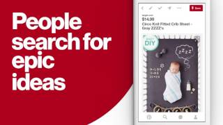 It’s time to try search ads on Pinterest [upl. by Claudell]