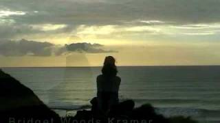 Meditation 2 w Anusara Yogi Bridget Woods Kramer [upl. by Alaster]