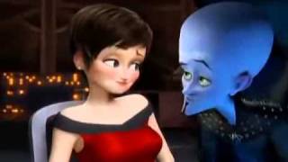 Megamind Take It Off [upl. by Nerine]