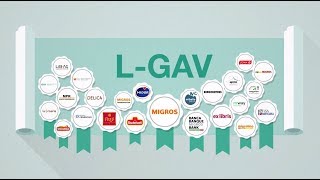 Kurz erklärt der LGAV der MigrosGruppe [upl. by Etnovad277]