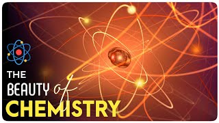 The Beauty of Chemistry  Chemistry Motivational Video [upl. by Ahsiekin177]