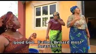 EZIGBO NWANYI ONITSHA SEASON 1  LATEST 2015 NIGERIAN NOLLYWOOD IGBO MOVIE [upl. by Figueroa277]