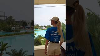 MAXX ROYAL BELEK GOLF RESORT 5 TURKEY OUR RATING 9910 4K LIVE VIRTUAL HOTEL TOUR travel top [upl. by Ayojal]