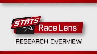 STATS Race Lens Tutorial  Research Overview [upl. by Adlee]