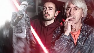 Mon père réagit à Freeze Corleone 667 feat Ashe22  Scellé part4 [upl. by Roarke]