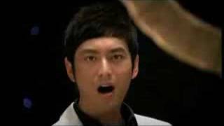 One World One Dream by Huang Xiaoming 2008 Olympics [upl. by Asilet]