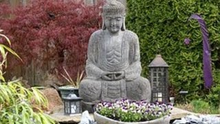 Musica per Meditare Relax e Spiritualità Giardino Zen Antistress Musicoterapia [upl. by Werdnaed536]